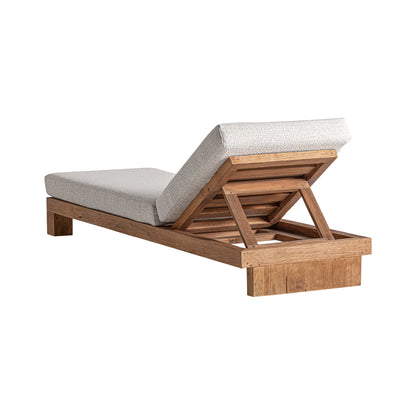 TESTA SUN LOUNGER