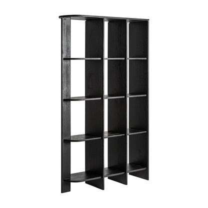 NARA BÜCHERREGAL