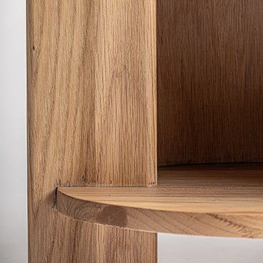 NARA BOOKCASE