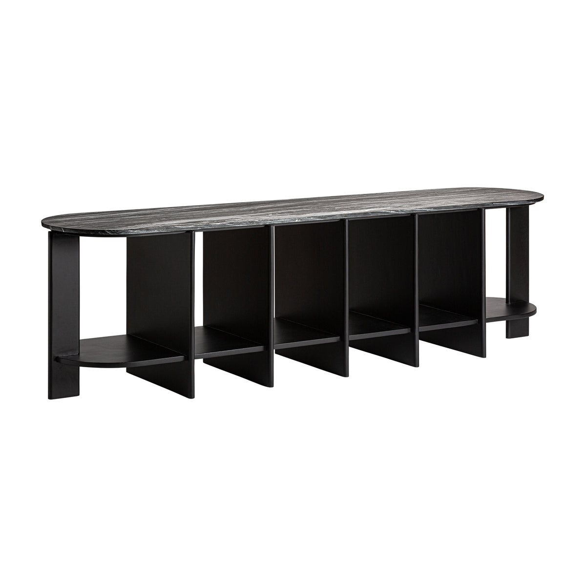 NARA BOOKCASE