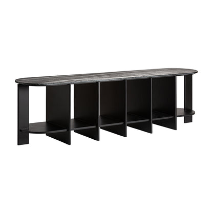 NARA BOOKCASE