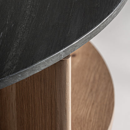 NARA SIDE TABLE