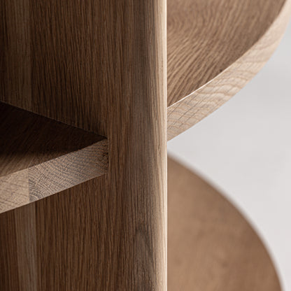 NARA SIDE TABLE