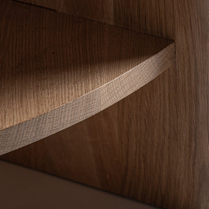 NARA SIDE TABLE
