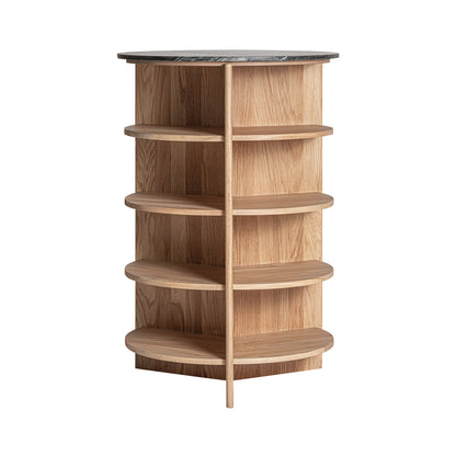 NARA SIDE TABLE