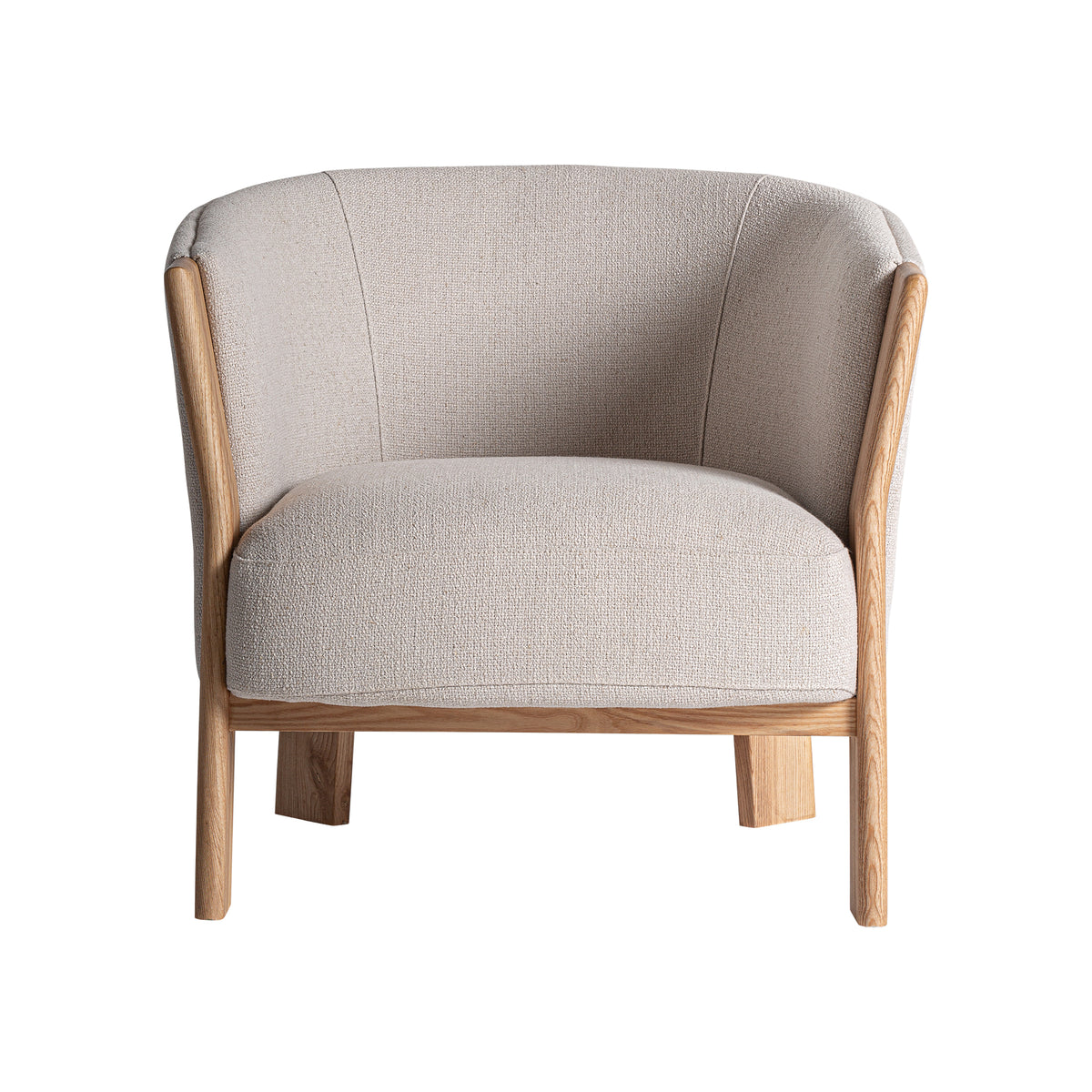 NARA ARMCHAIR