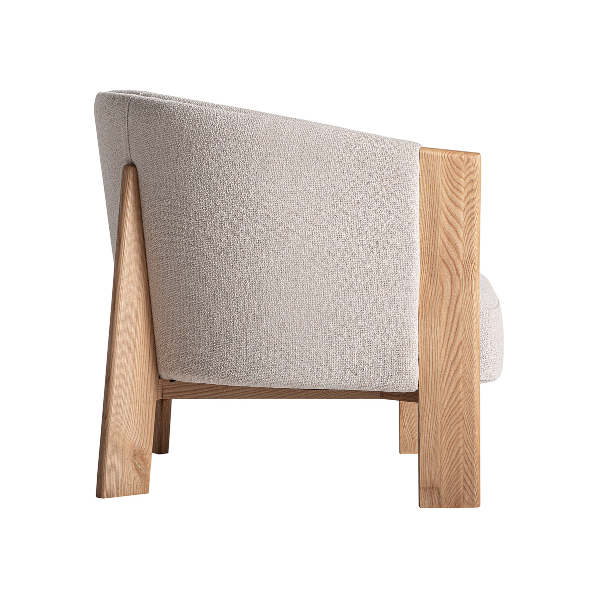 NARA ARMCHAIR