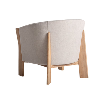 NARA ARMCHAIR