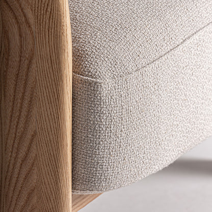 NARA ARMCHAIR