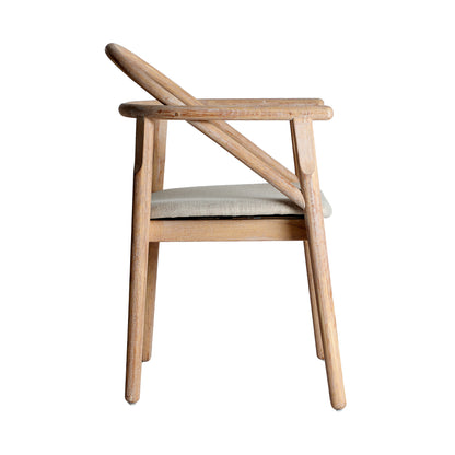 YVIERS CHAIR