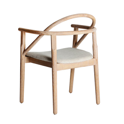 YVIERS CHAIR
