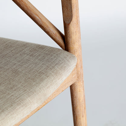 YVIERS CHAIR