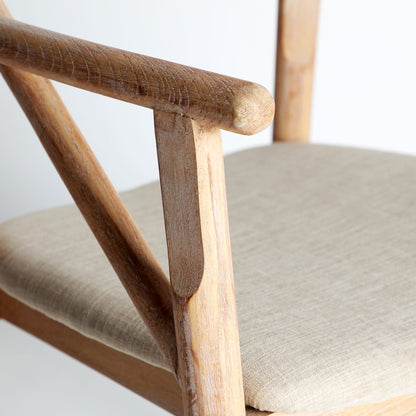 YVIERS CHAIR