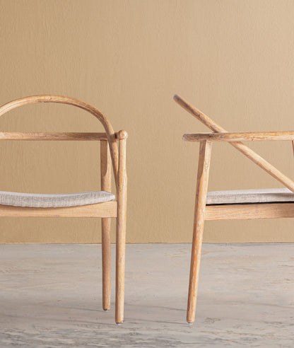 YVIERS CHAIR
