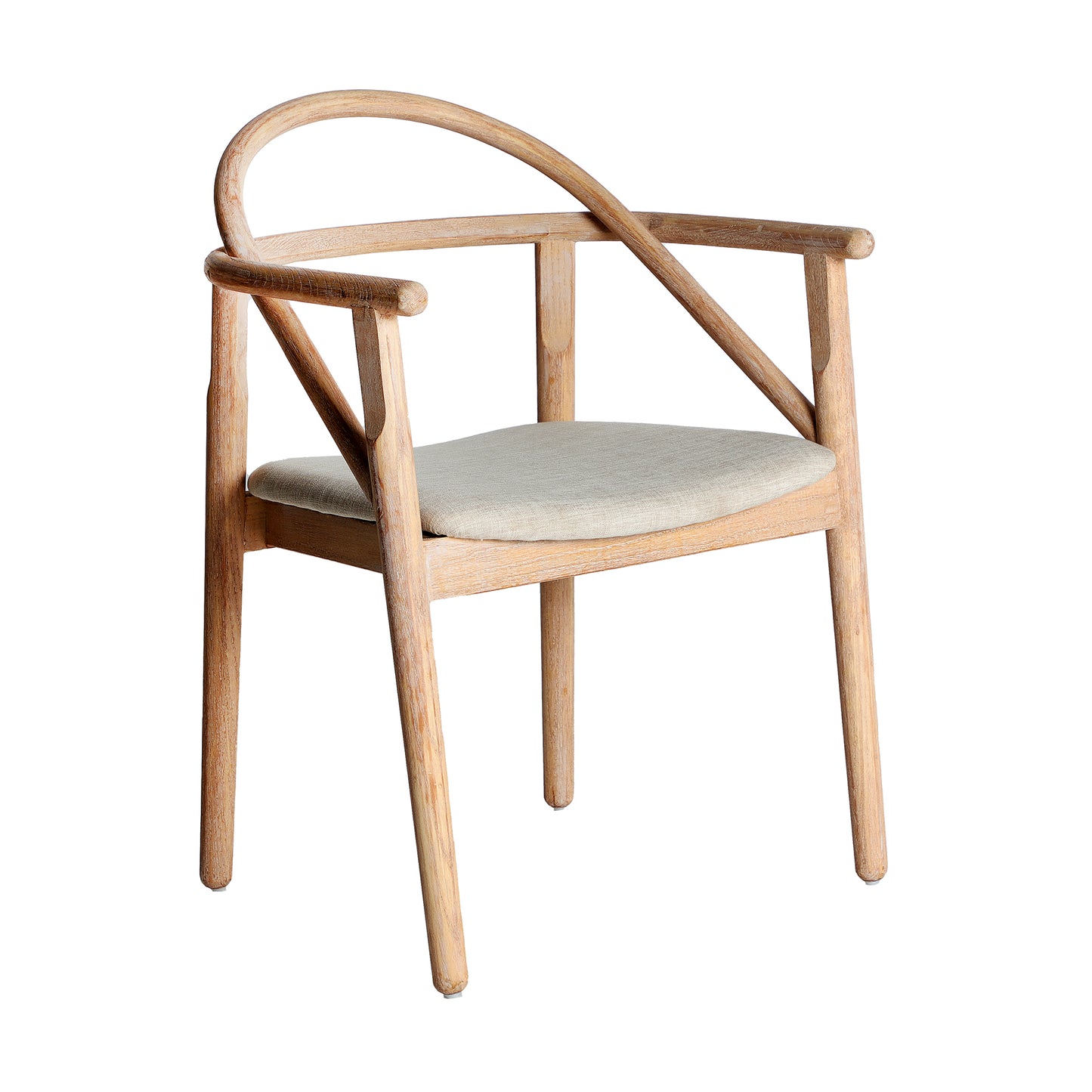 YVIERS CHAIR