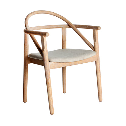 YVIERS CHAIR