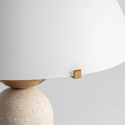 CREMIGE TISCHLAMPE