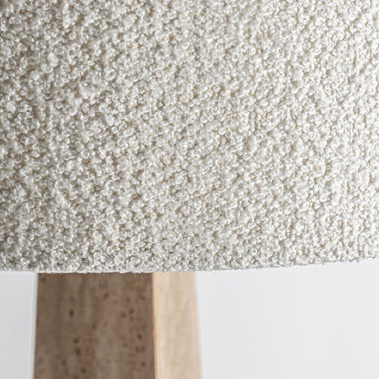 TETBURY FLOOR LAMP