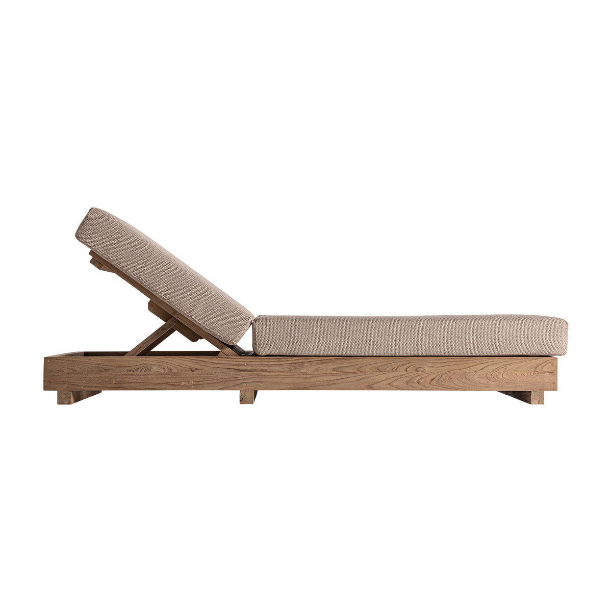 PURE SUN LOUNGER