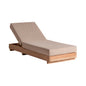 PURE SUN LOUNGER