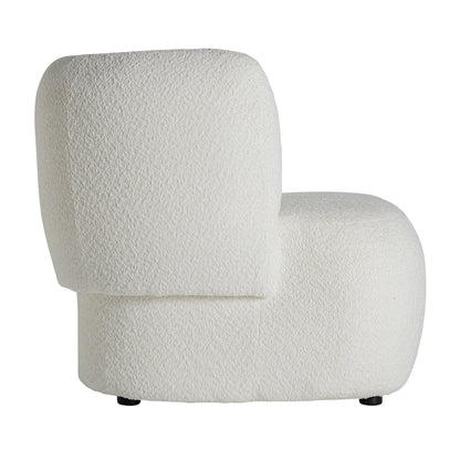 BATS BOUCLÉ ARMCHAIR