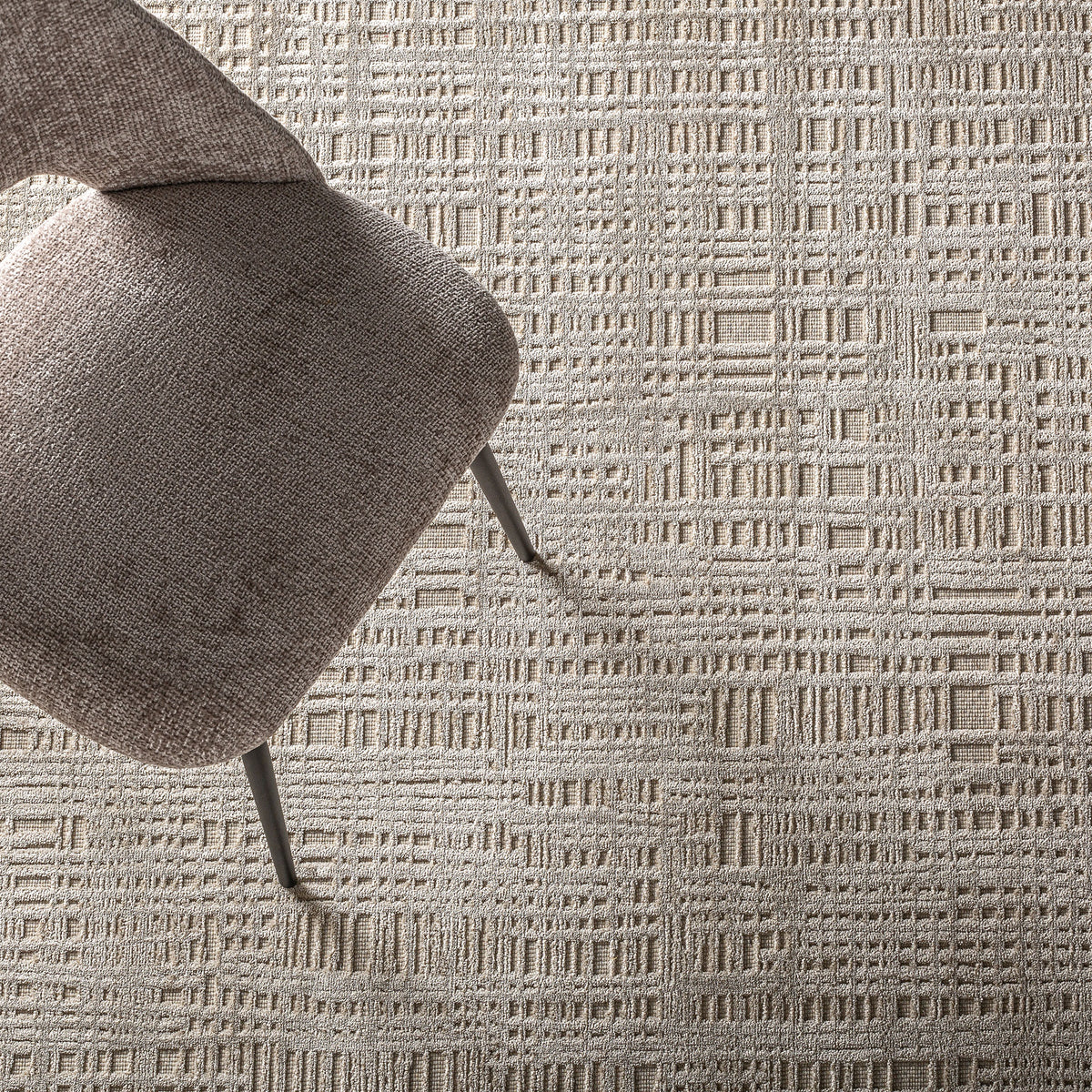 FAHARI CARPET