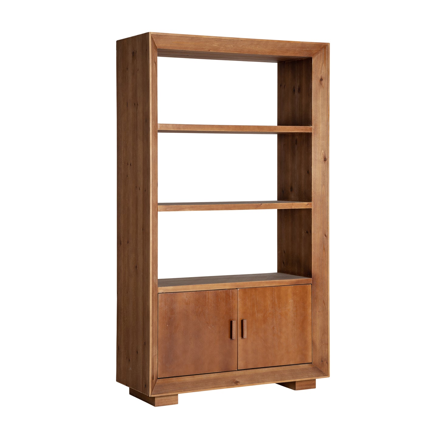 DIKEBUS BOOKCASE