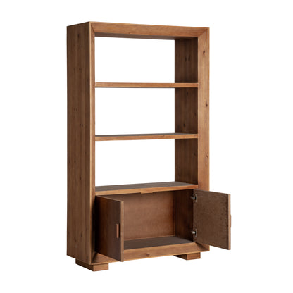 DIKEBUS BOOKCASE