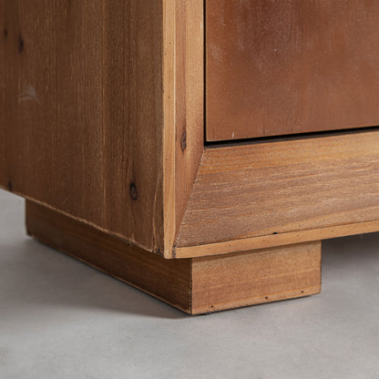 DIKEBUS BOOKCASE