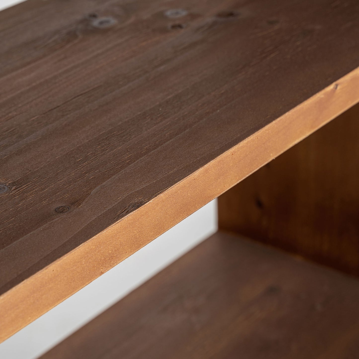 DIKEBUS BOOKCASE