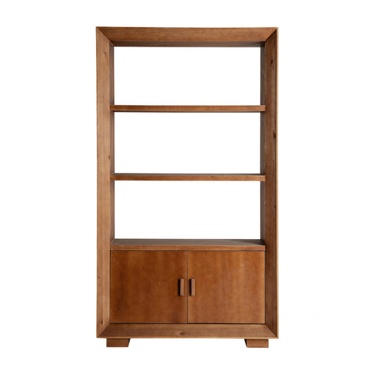 DIKEBUS BOOKCASE