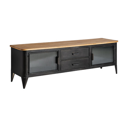 EASBY TV STAND