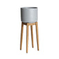 JERGES PLANT POT