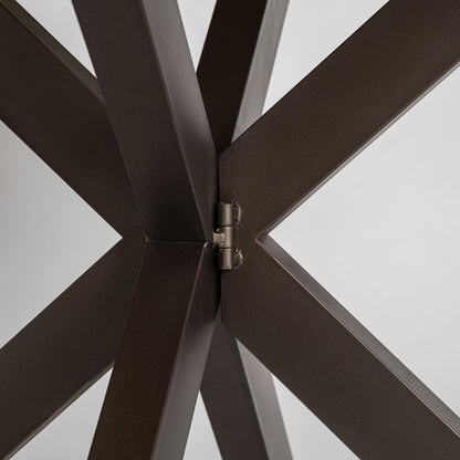 LUCENS DINING TABLE