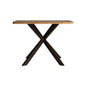 LUCENS DINING TABLE