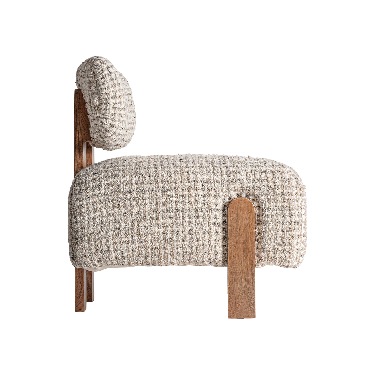 Sessel BUHL