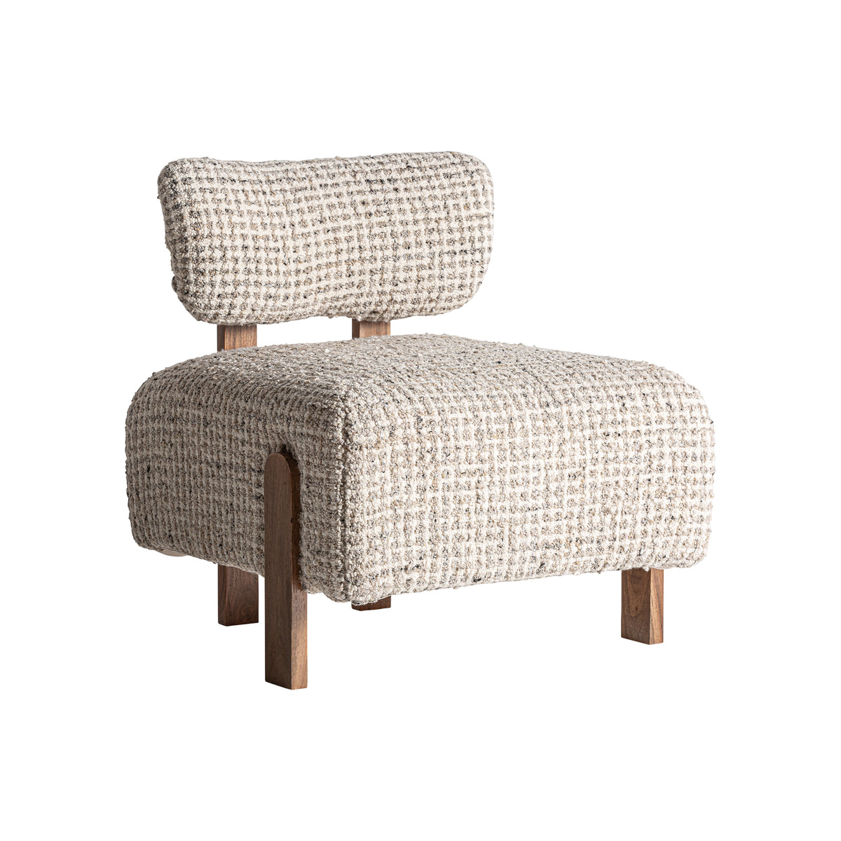 Sessel BUHL