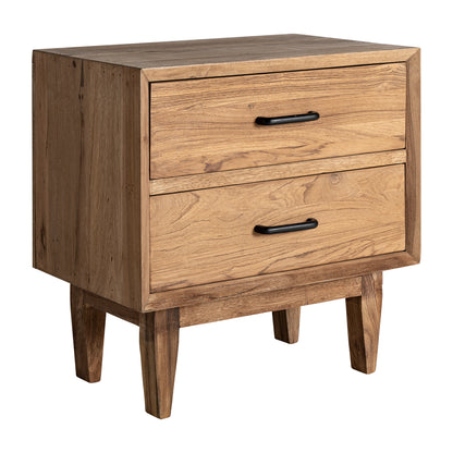 COTARD BEDSIDE TABLE