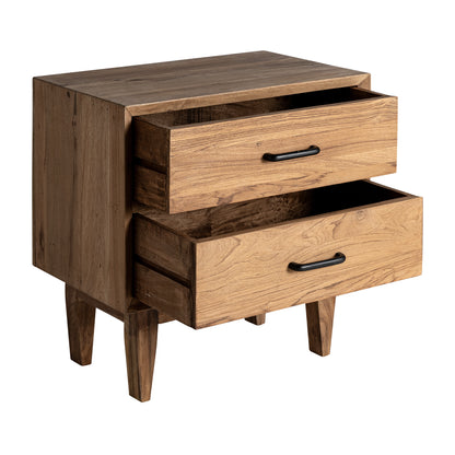COTARD BEDSIDE TABLE