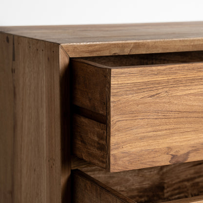 COTARD BEDSIDE TABLE