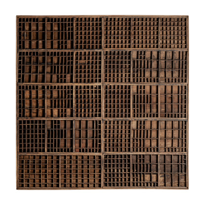 KASHERE WALL ART