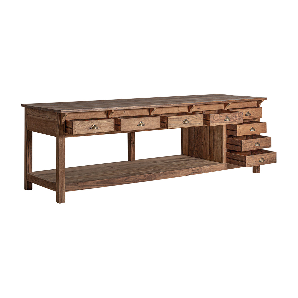 NEHREN SIDEBOARD