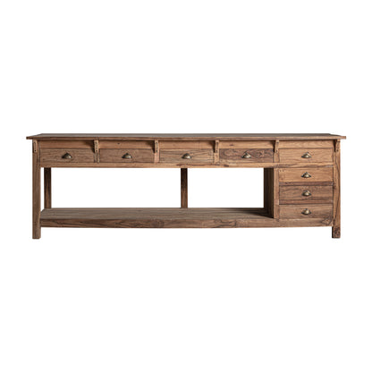 NEHREN SIDEBOARD