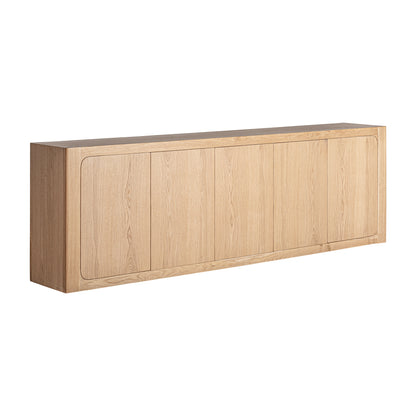 ZELZATE SIDEBOARD