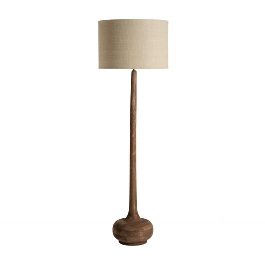 GLOGOW FLOOR LAMP