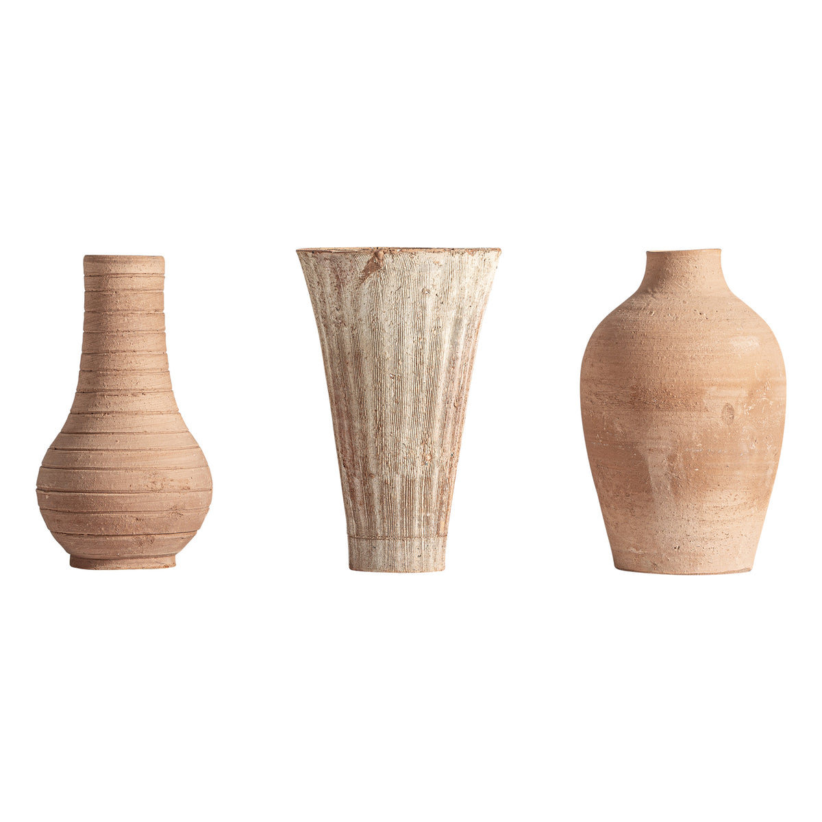 IASY VASE (SET OF 3)