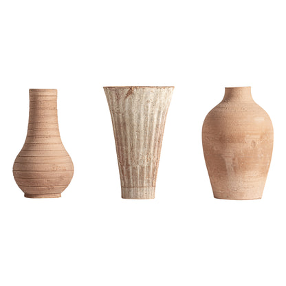 IASY VASE (SET OF 3)