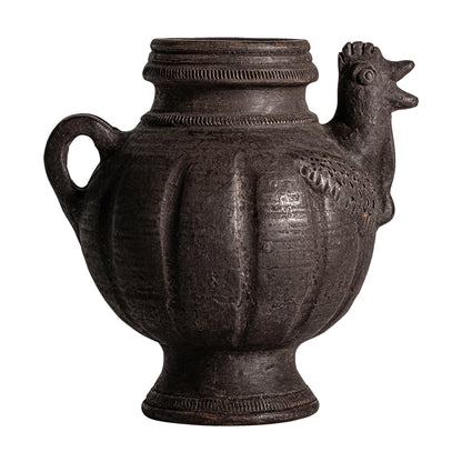 DARTH VASE