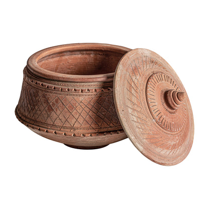 ZAMOSC VASE