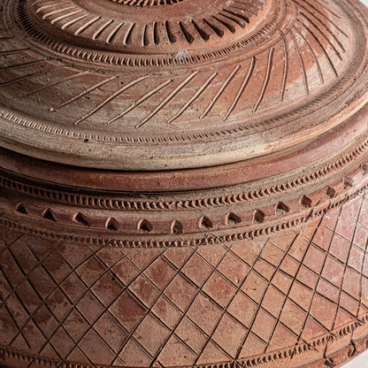 ZAMOSC VASE